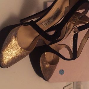 Jimmy choo heels